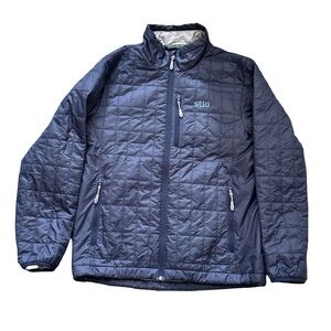 Men's Azura Insulated Jacket - Medium